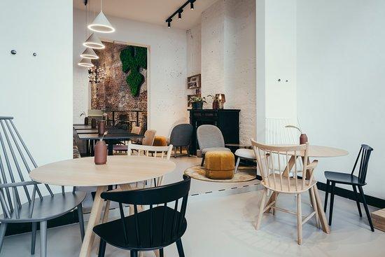YD nordic house
